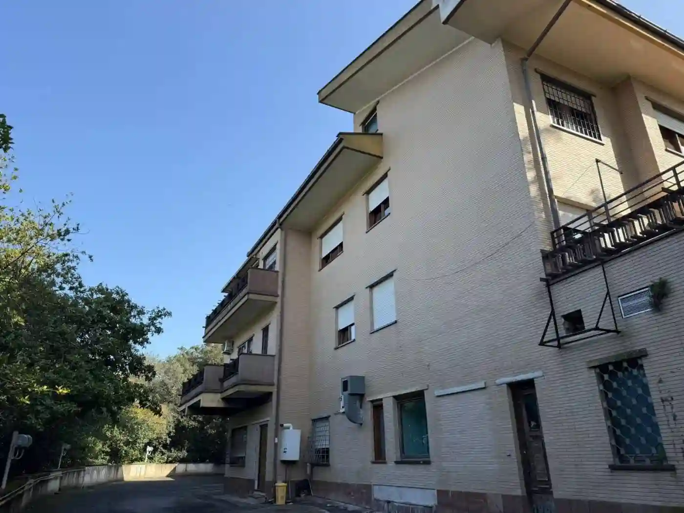 Palazzo - Edificio - foto 2