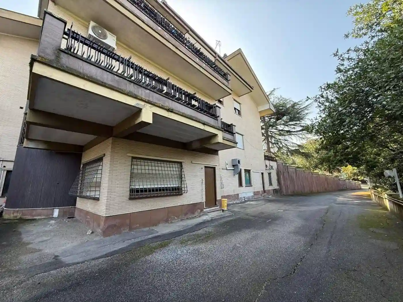 Palazzo - Edificio - foto 4