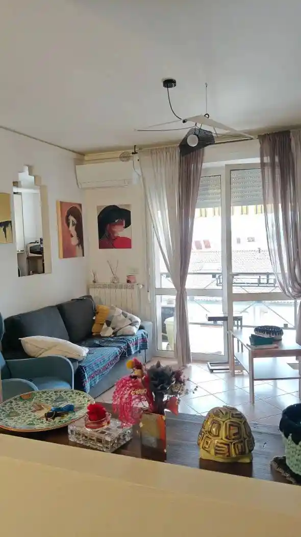 Appartamento in vendita a Cotignola