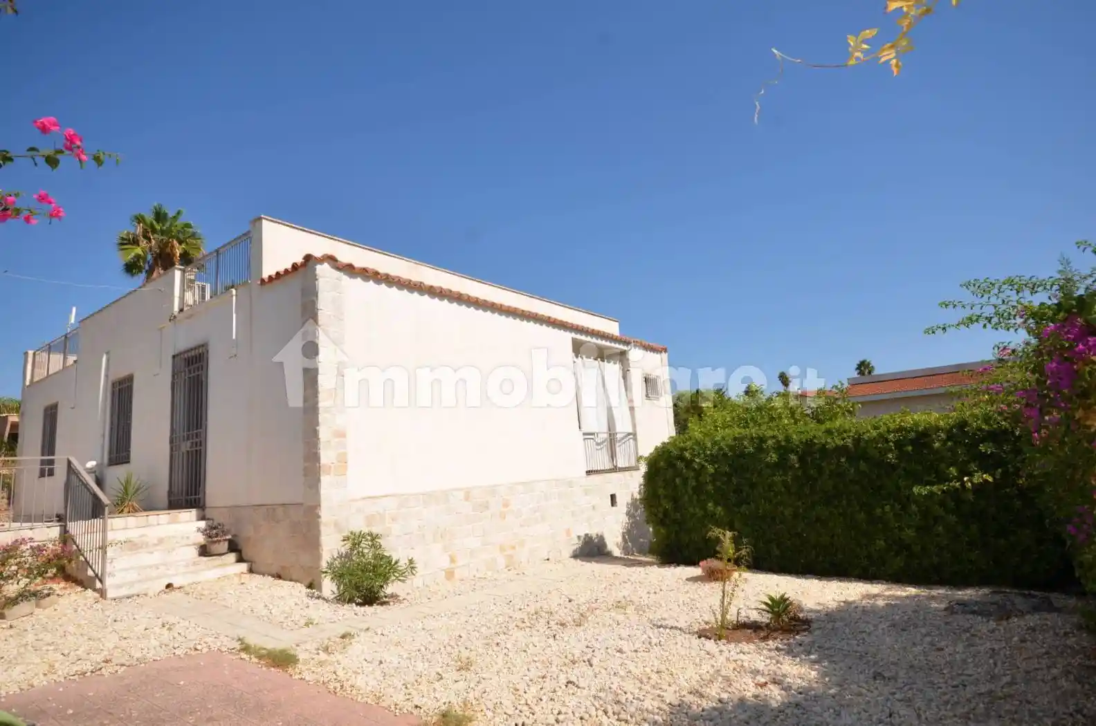 Villa in vendita a Siracusa