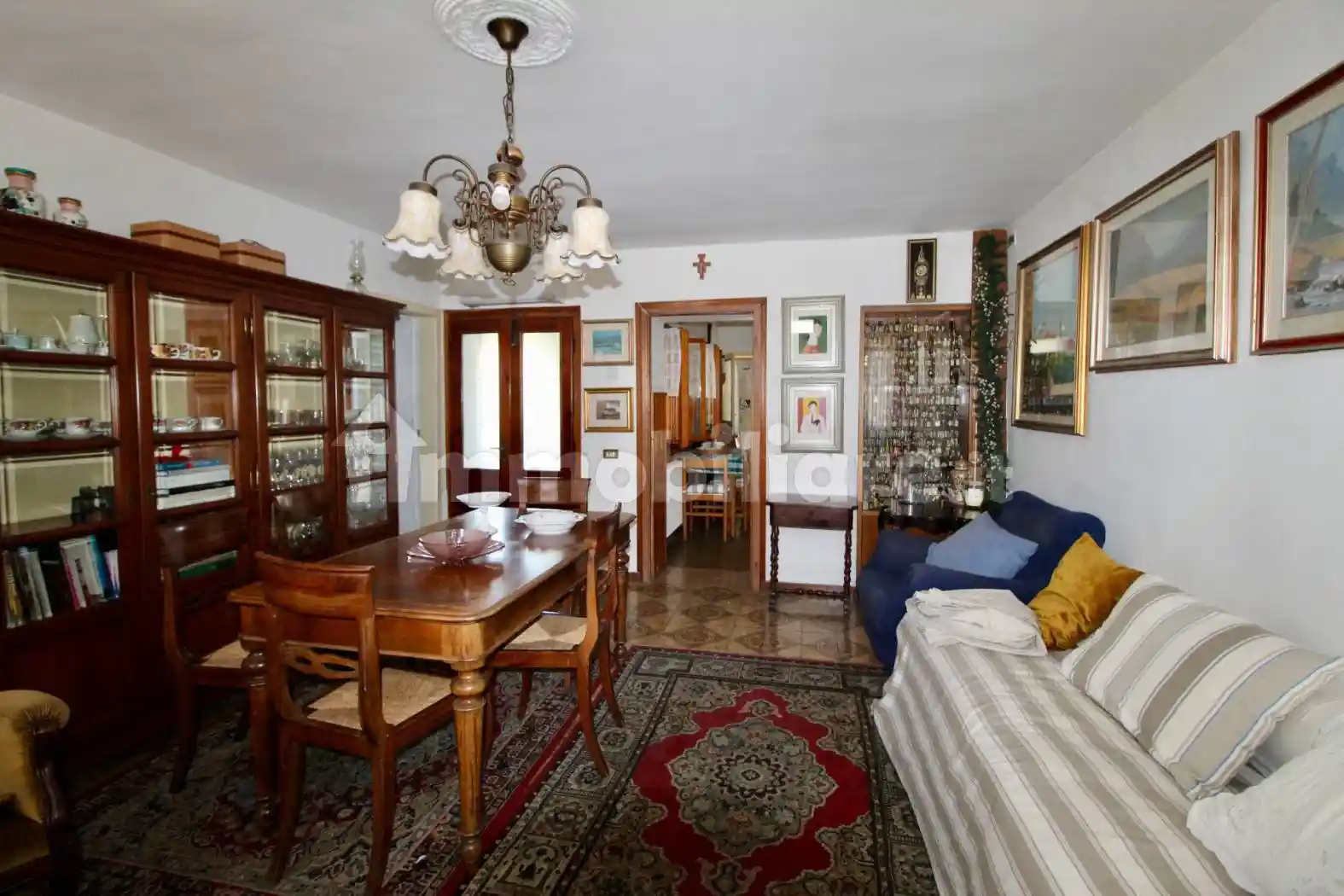Rustico - Casale in vendita a Cordenons