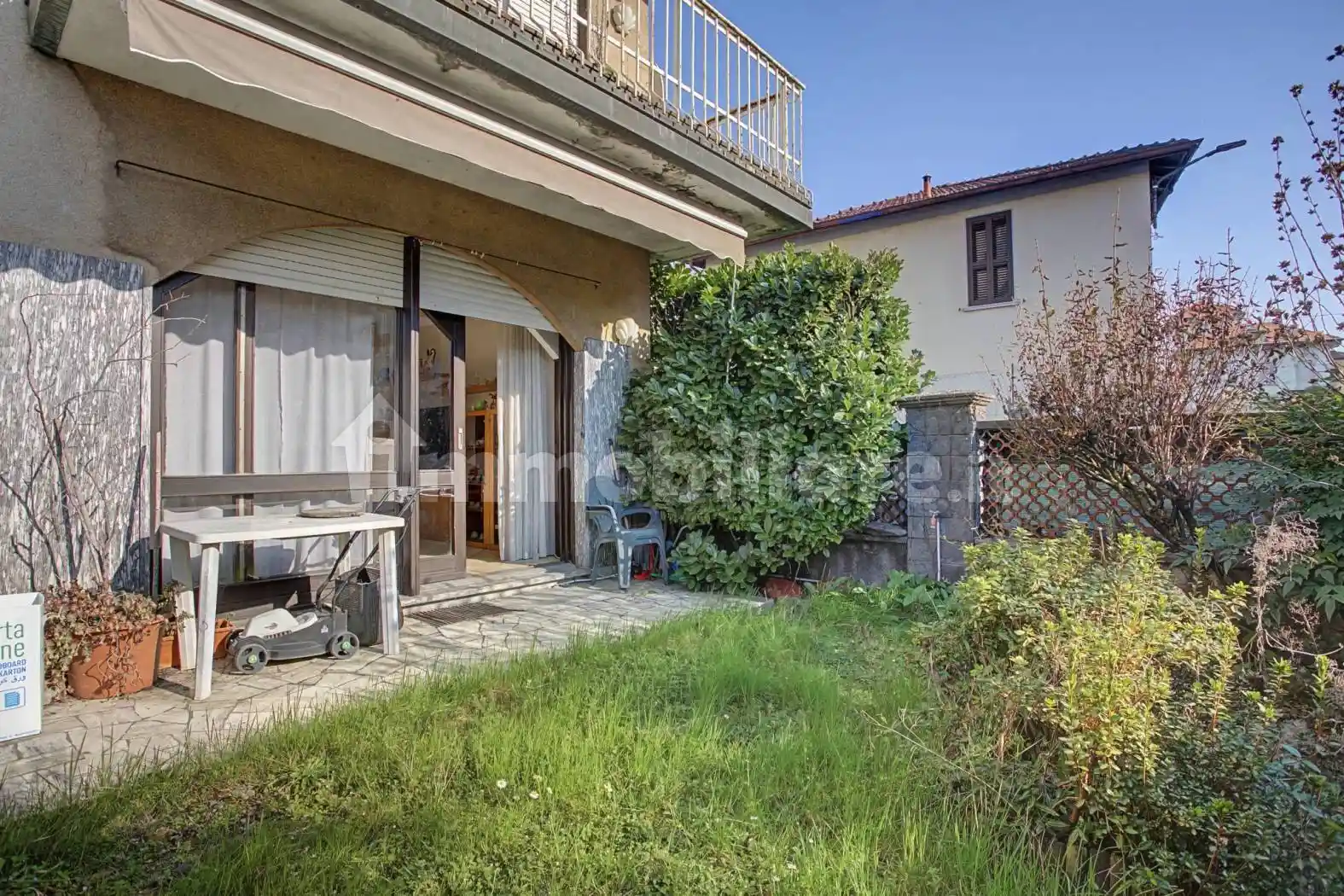 Appartamento in vendita a Luino