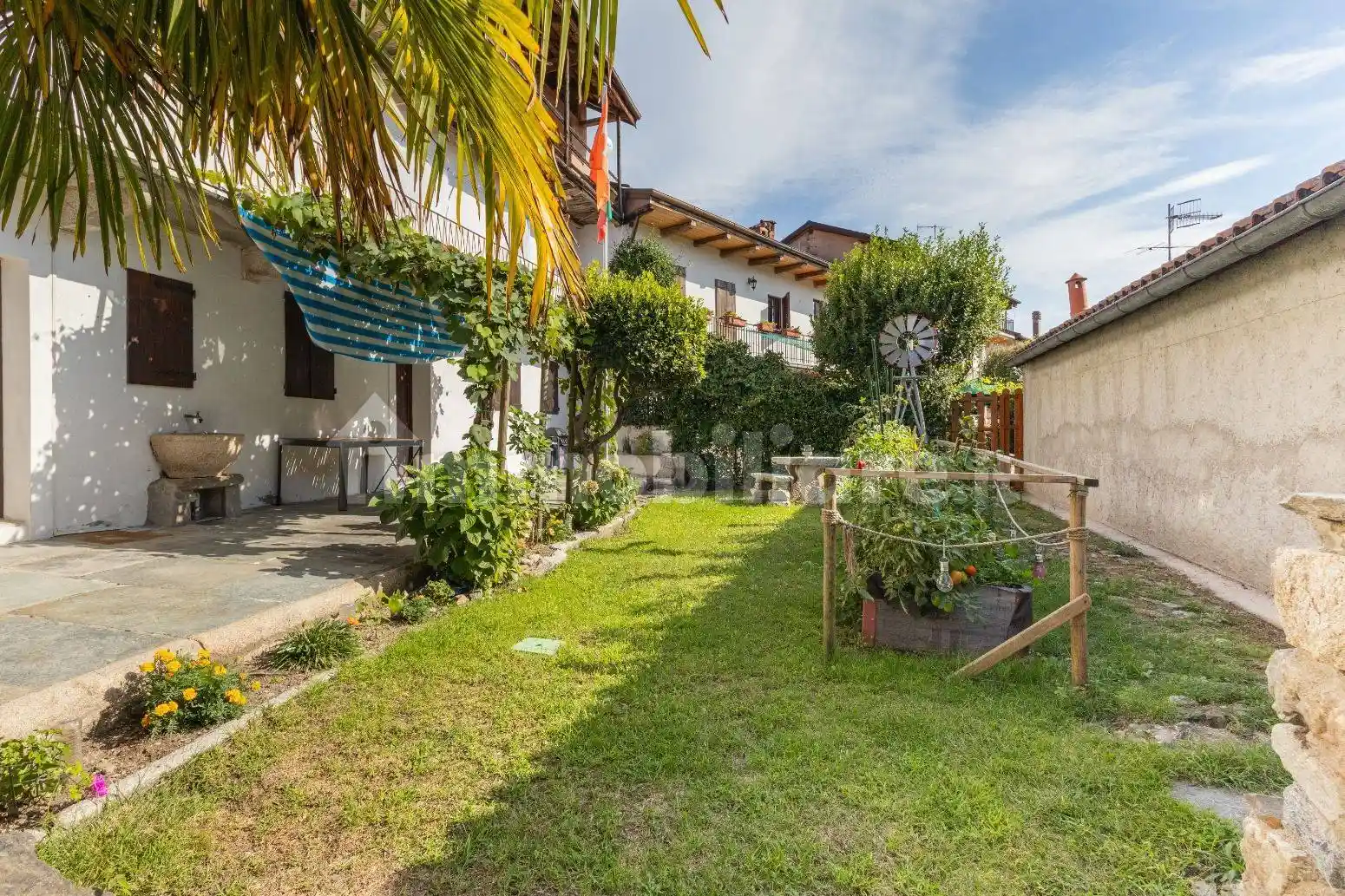 Casa indipendente in vendita a Armeno