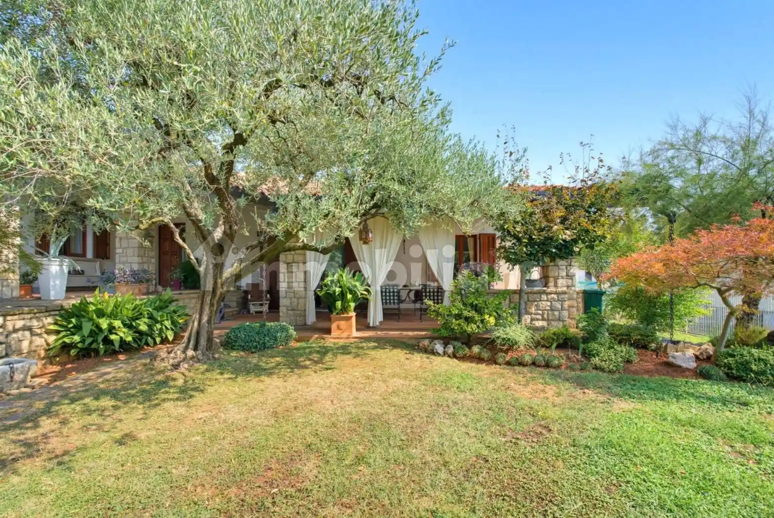 Villa in vendita a Nuvolera