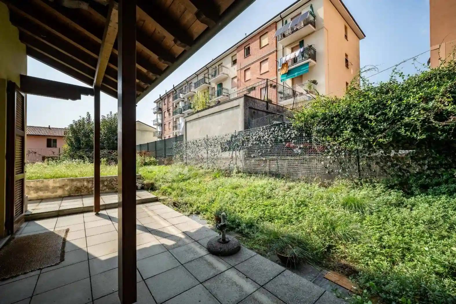 Villetta a schiera - foto 3