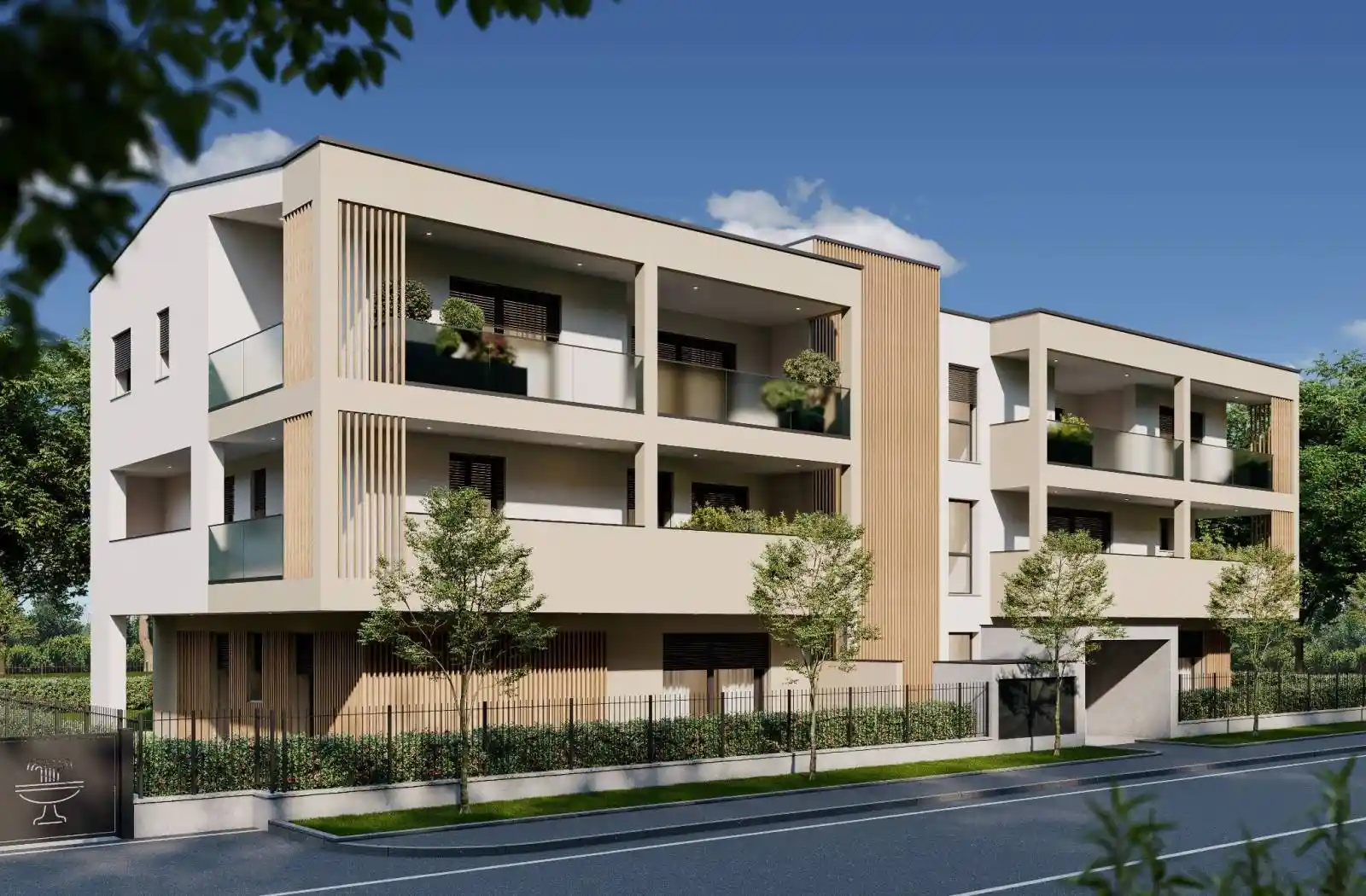 Appartamento in vendita a Arcore