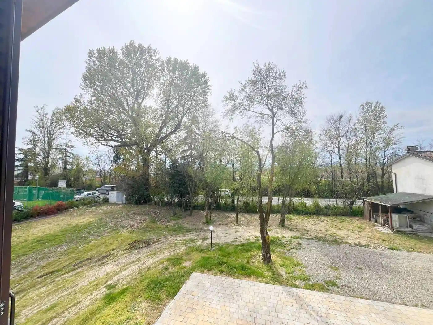 Appartamento in affitto a Calderara di Reno
