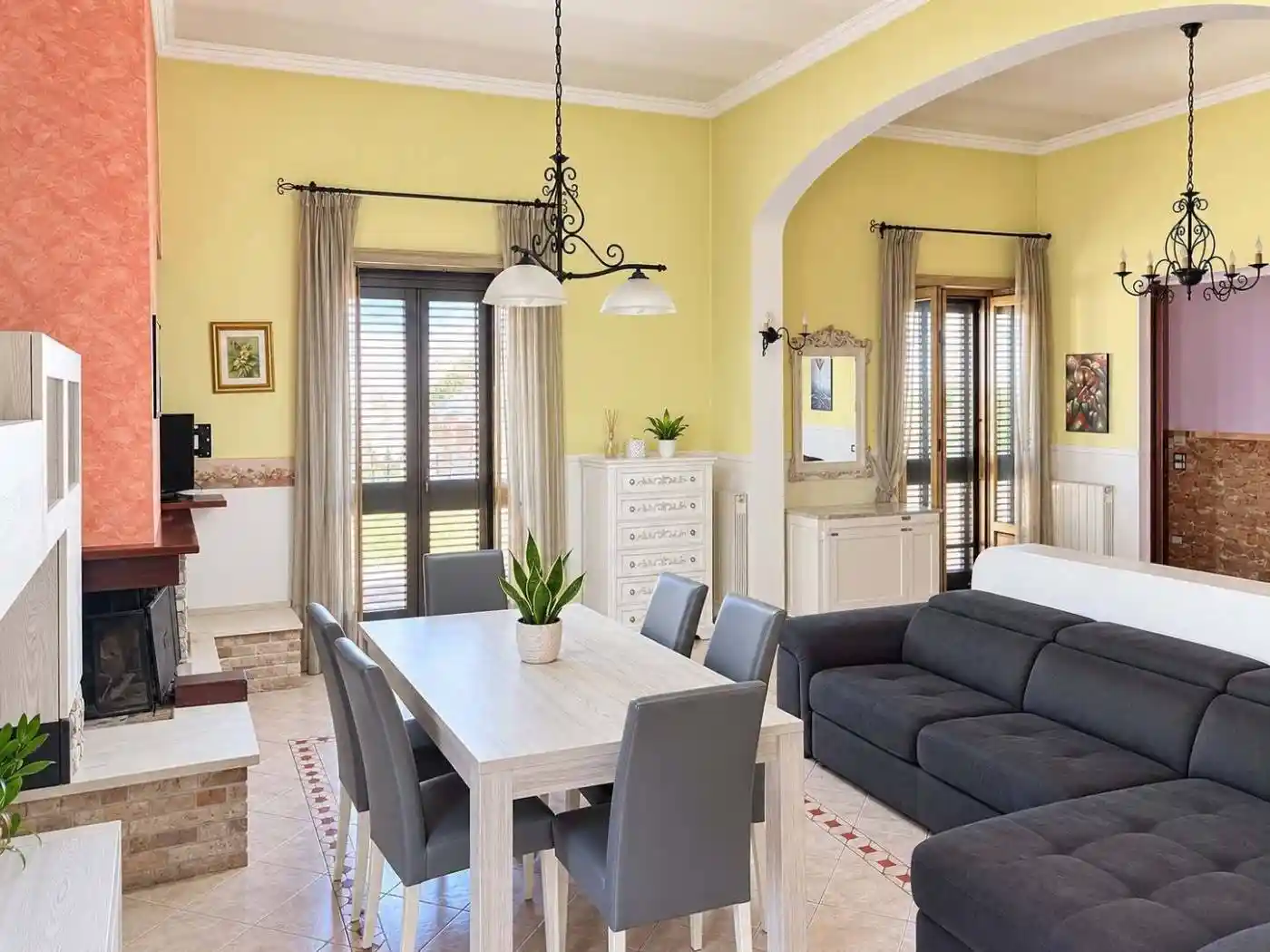 Villa in vendita a Veglie