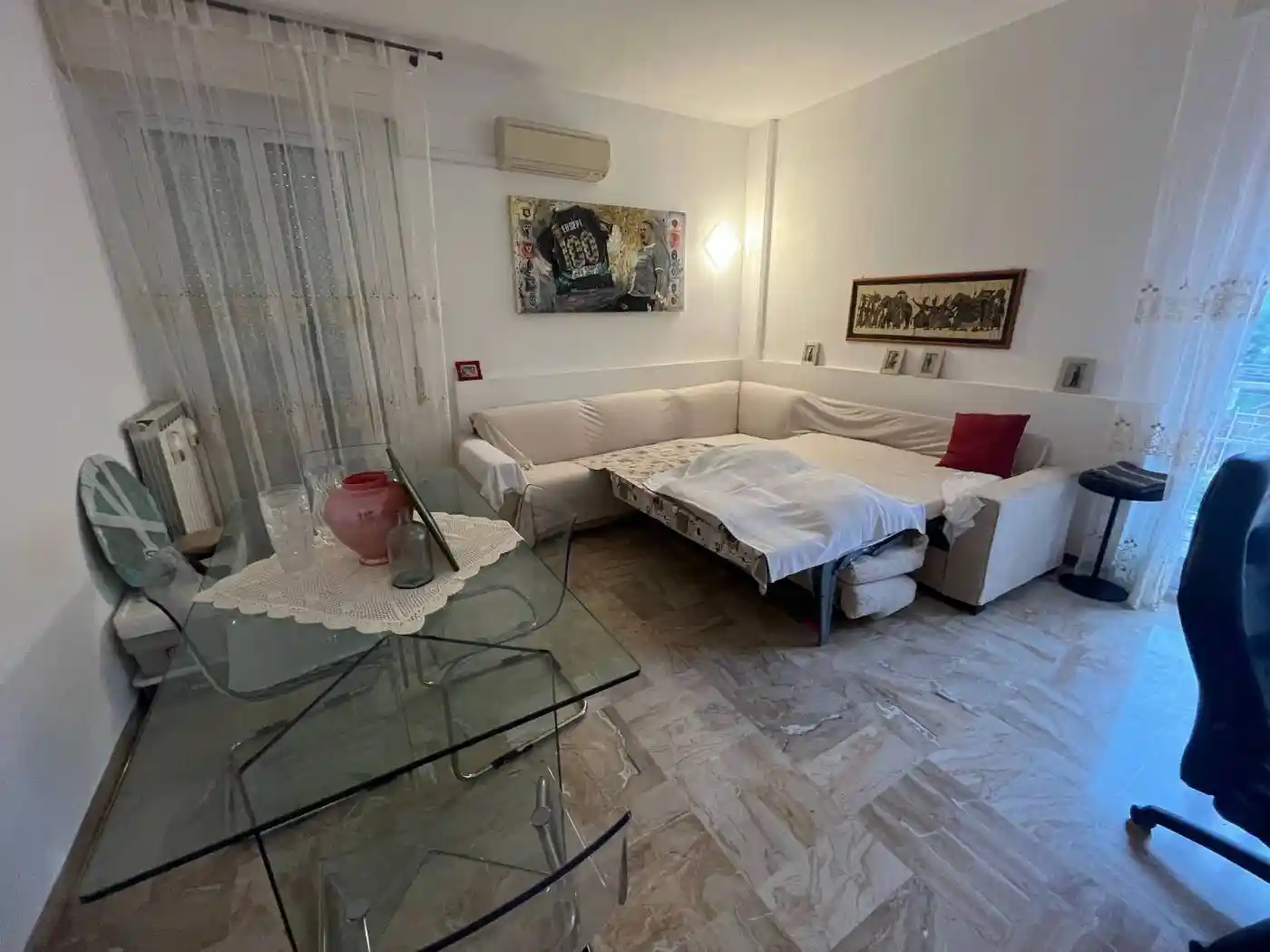 Appartamento in affitto a Arenzano
