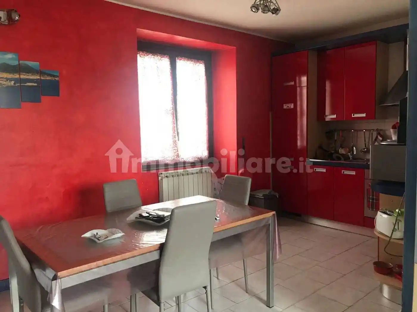 Appartamento in affitto a Carugate