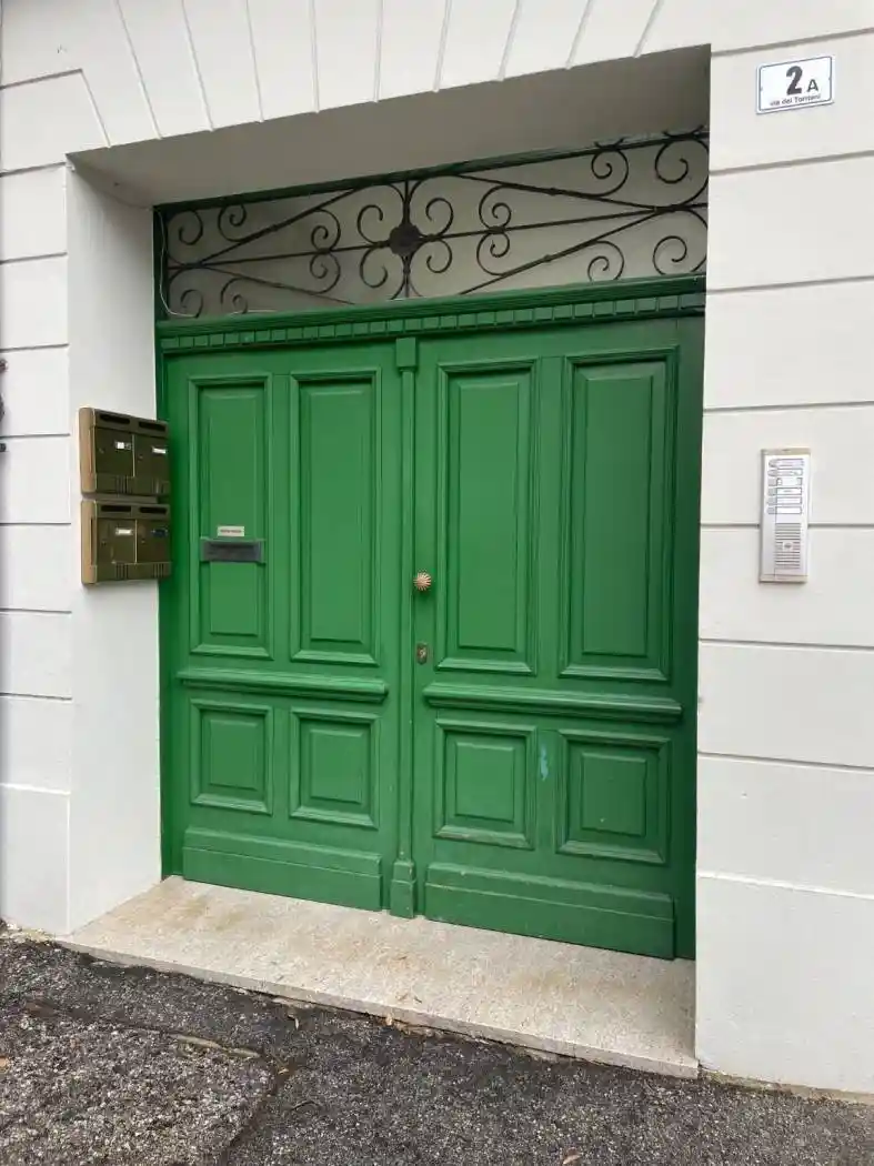 Appartamento in vendita a Gorizia