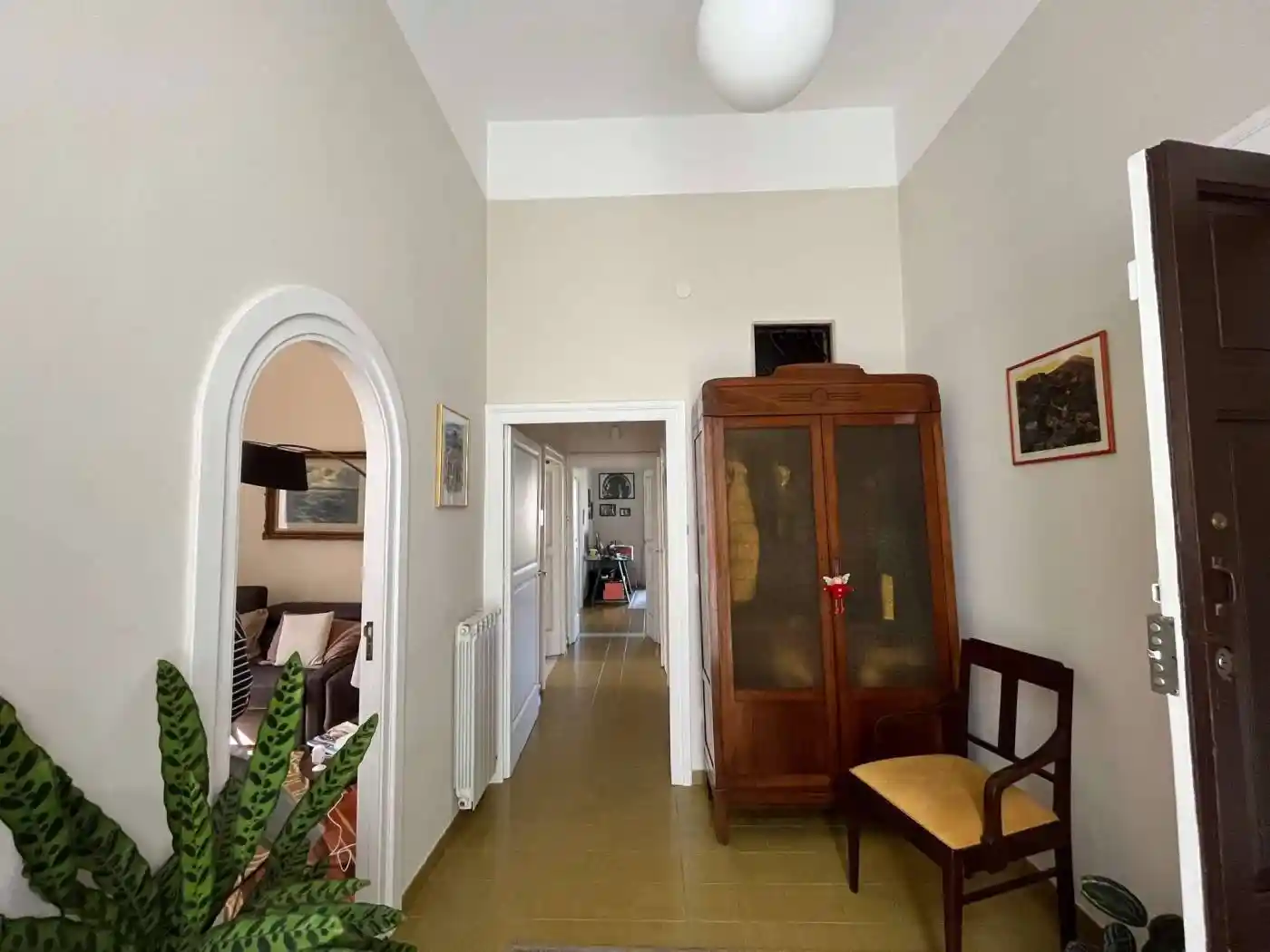 Appartamento in vendita a Portici
