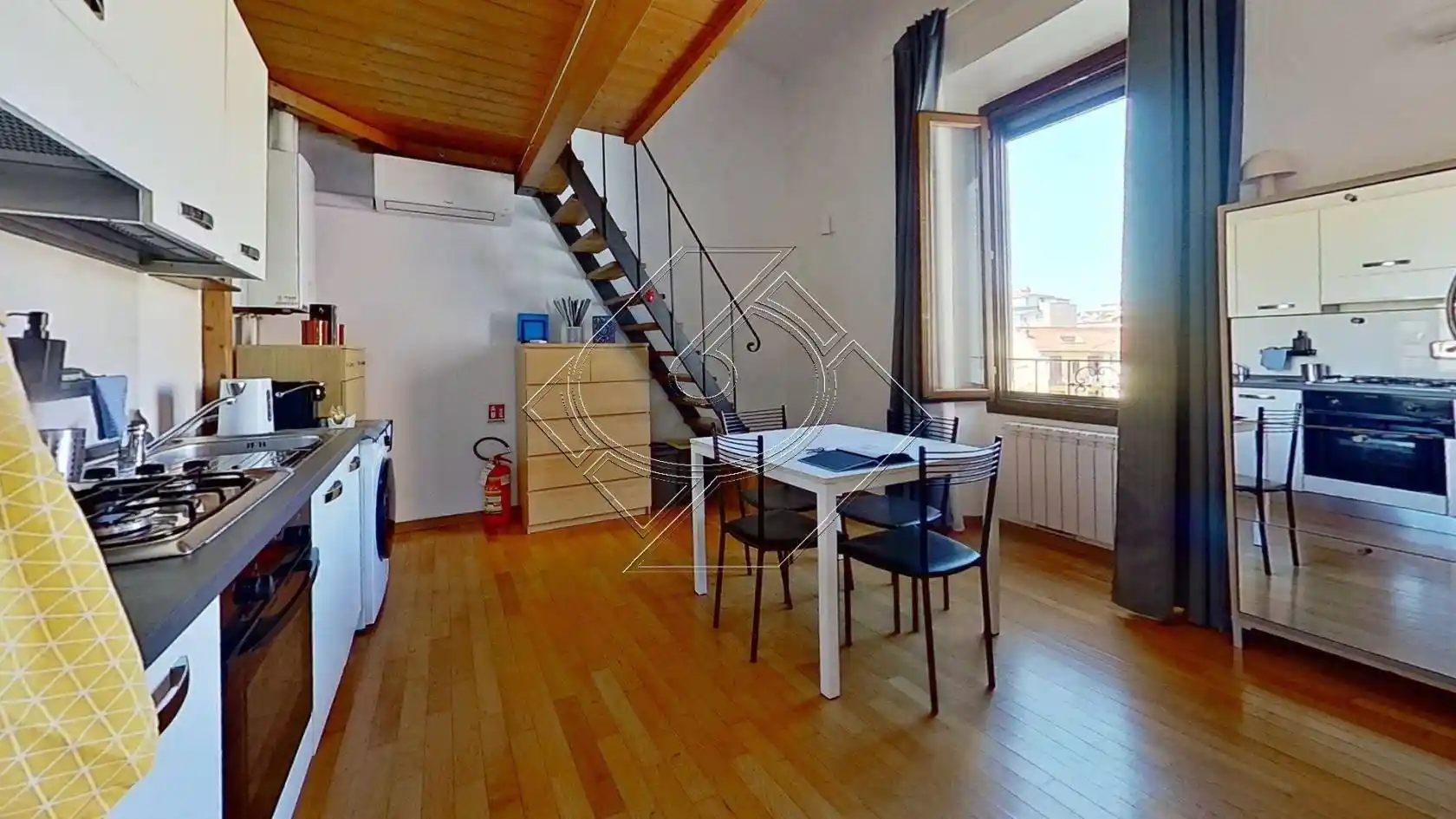 Appartamento in vendita a Firenze