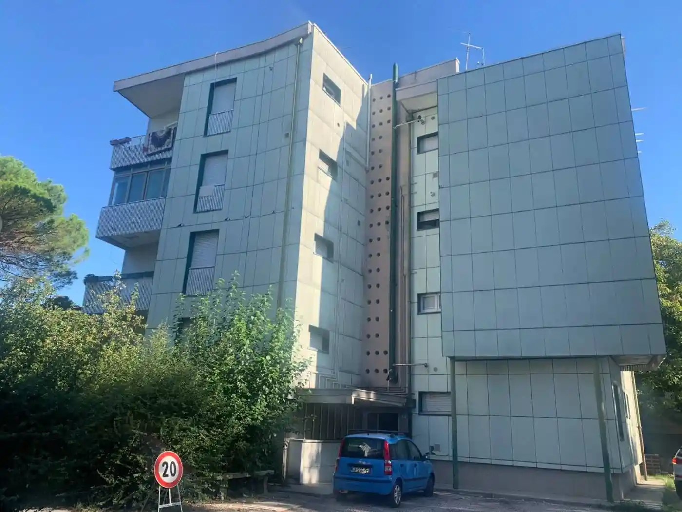 Appartamento in vendita a Udine