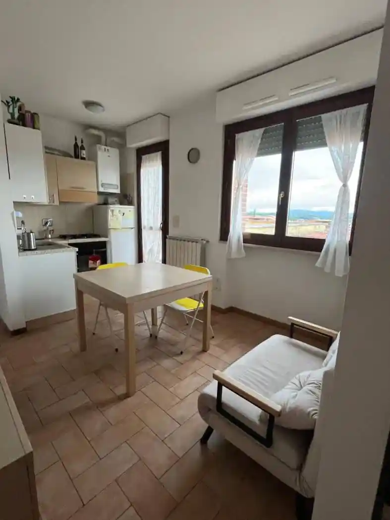 Appartamento in affitto a Perugia