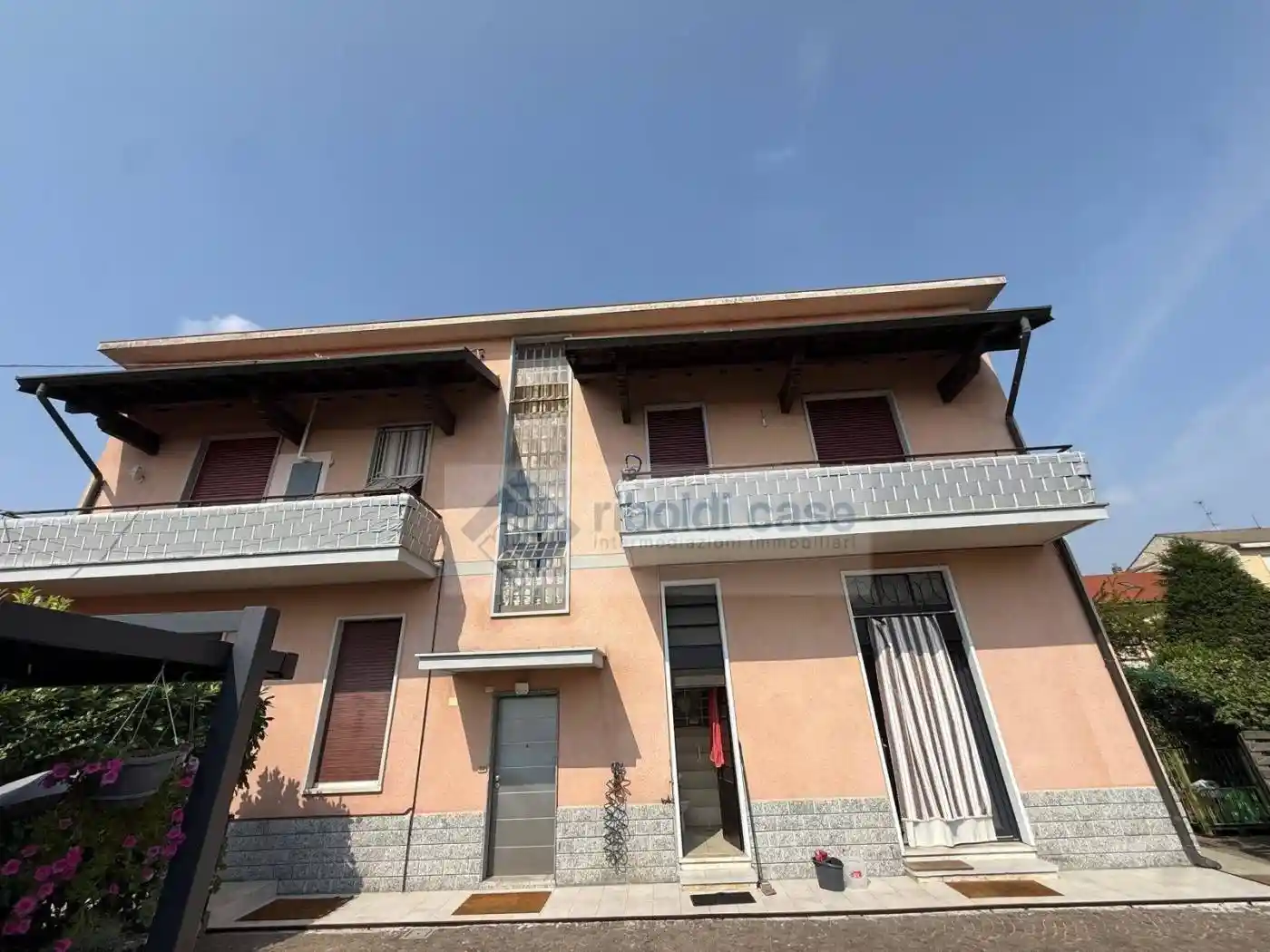 Appartamento in vendita a Giussano