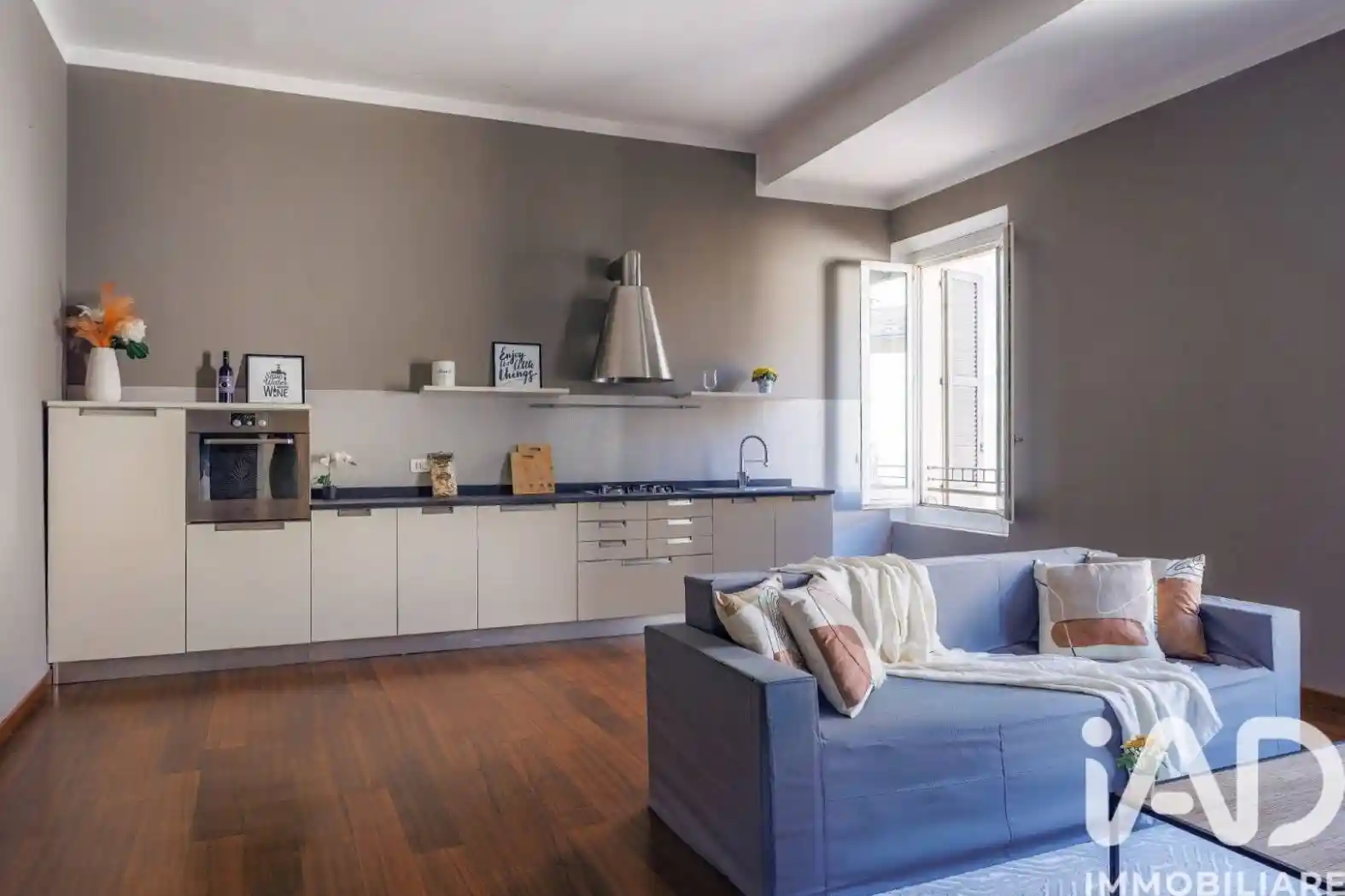 Appartamento in vendita a Lugo