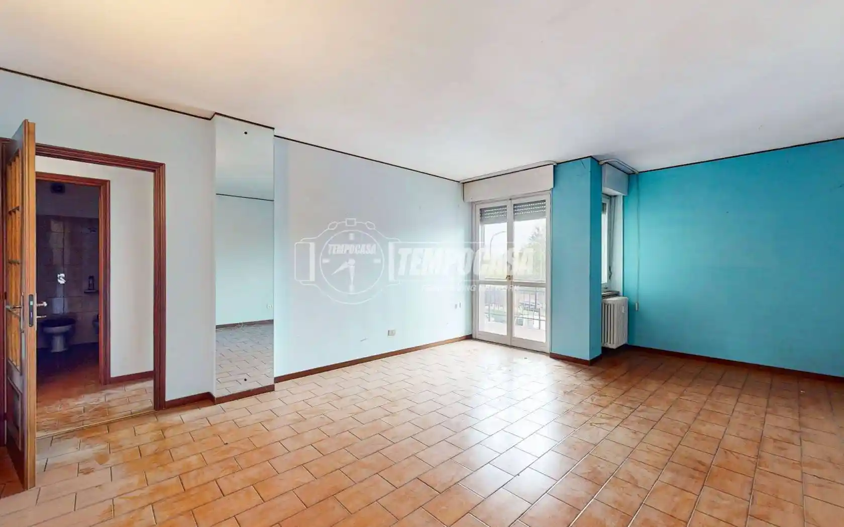 Appartamento in vendita a Orbassano