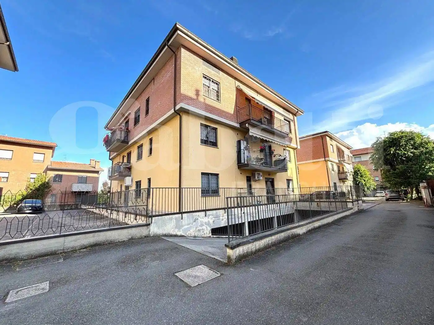 Appartamento in vendita a Zola Predosa
