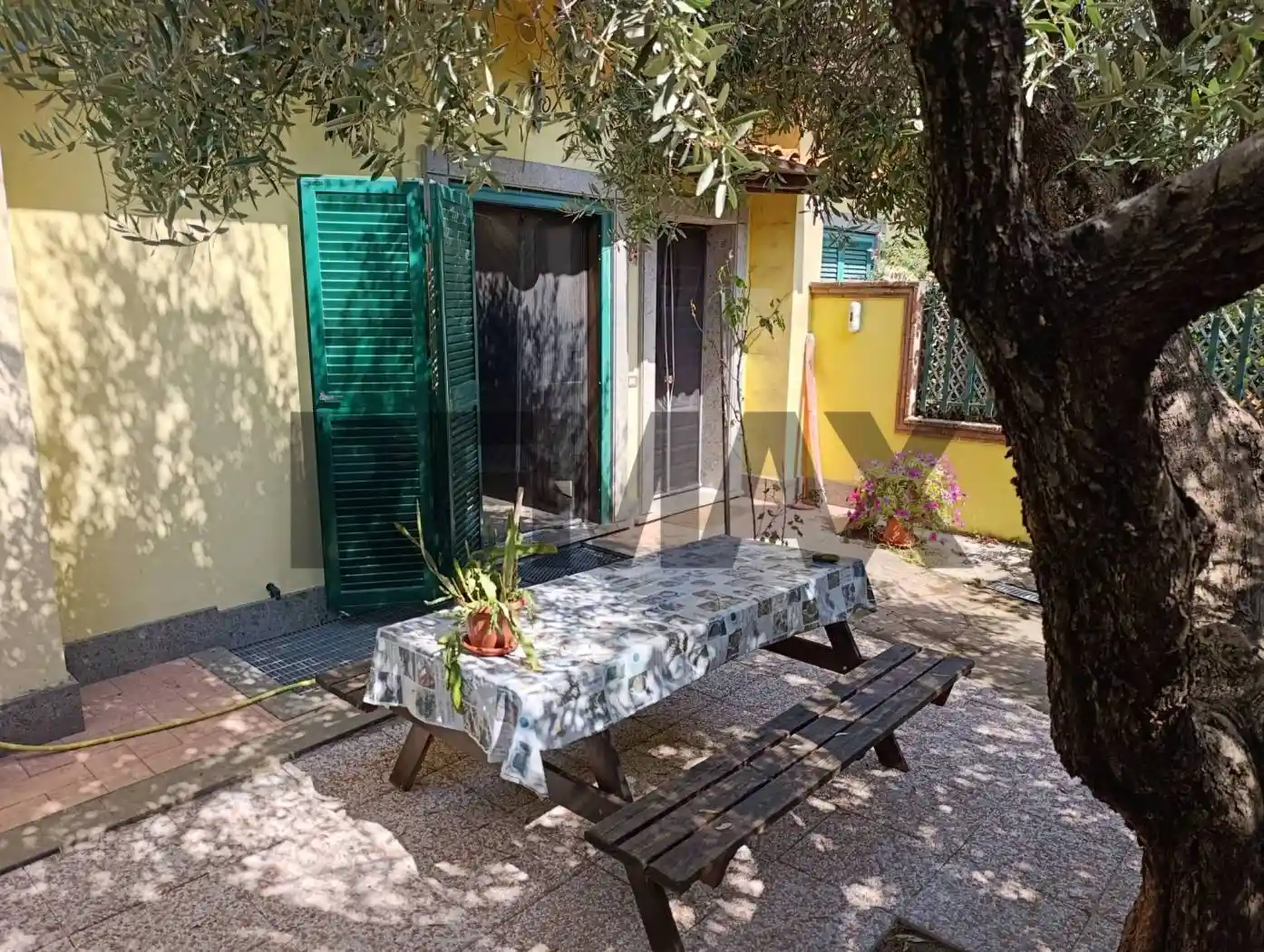 Appartamento in vendita a Rocca di Papa