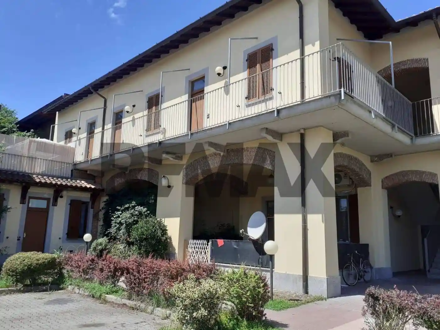 Appartamento in affitto a Rho
