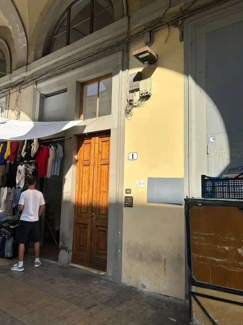 Appartamento in affitto a Firenze