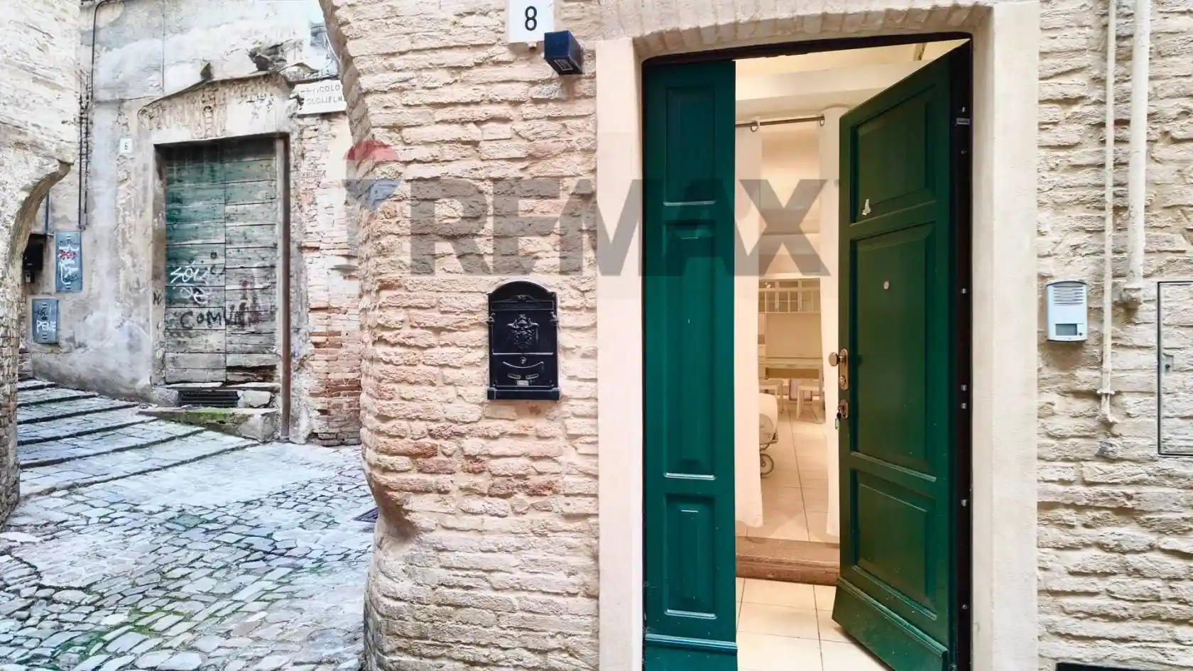 Appartamento in vendita a Jesi