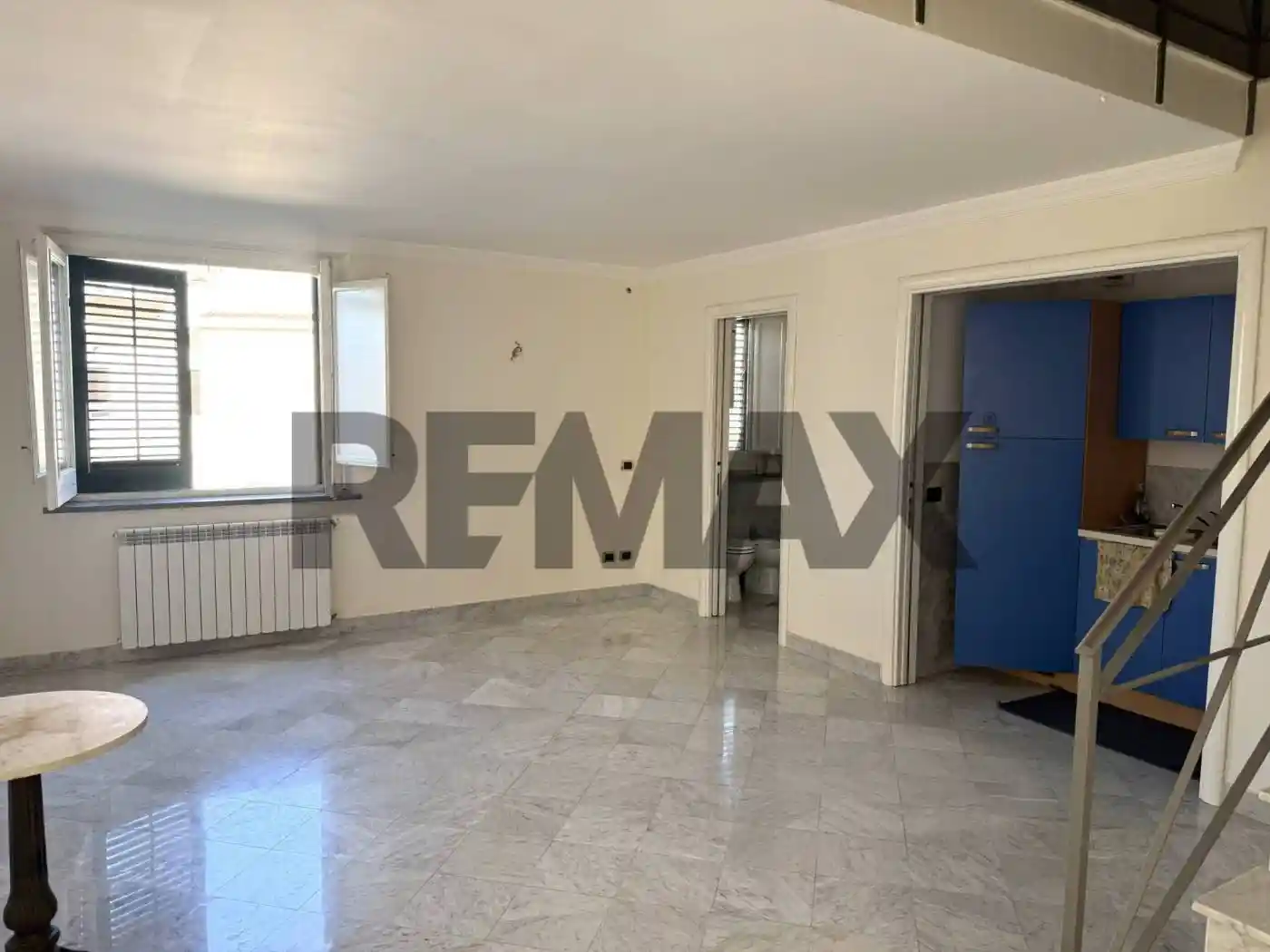 Appartamento in affitto a Palermo