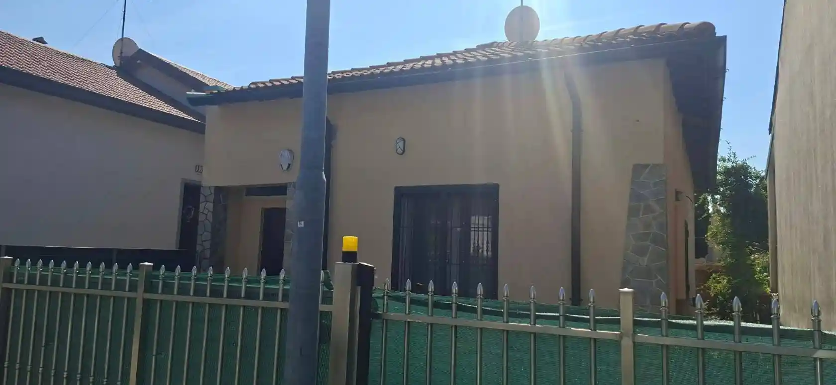 Villa in vendita a Bollate