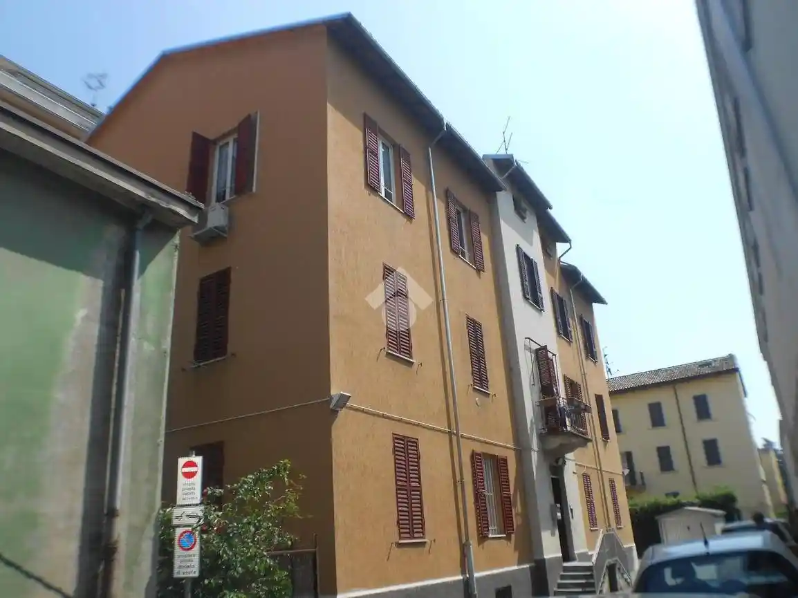 Appartamento in vendita a Parma