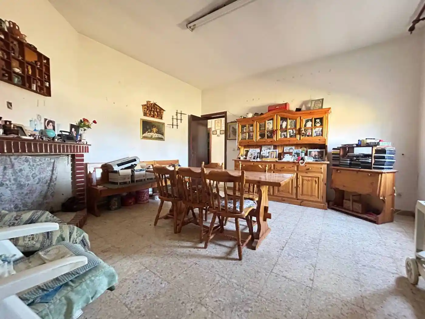 Casa indipendente in vendita a Serdiana