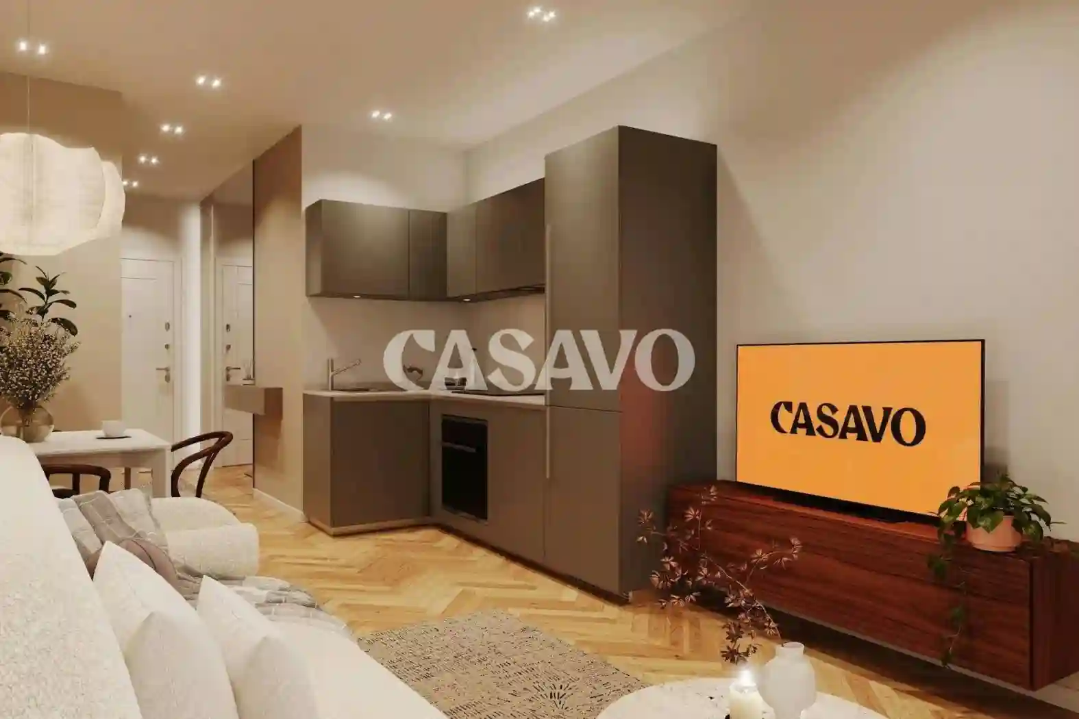 Appartamento - foto 2