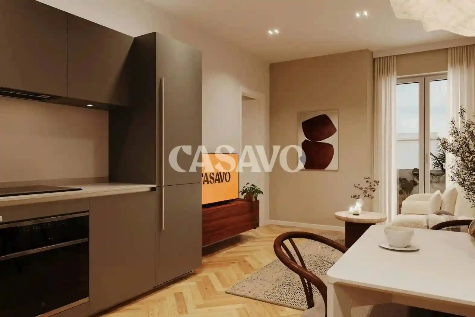 Appartamento - foto 3