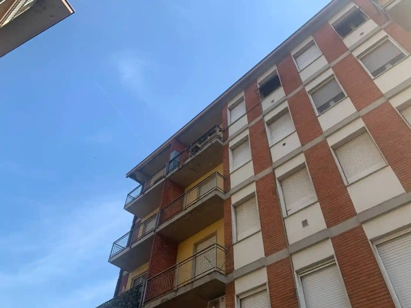 Appartamento in vendita a Cremona