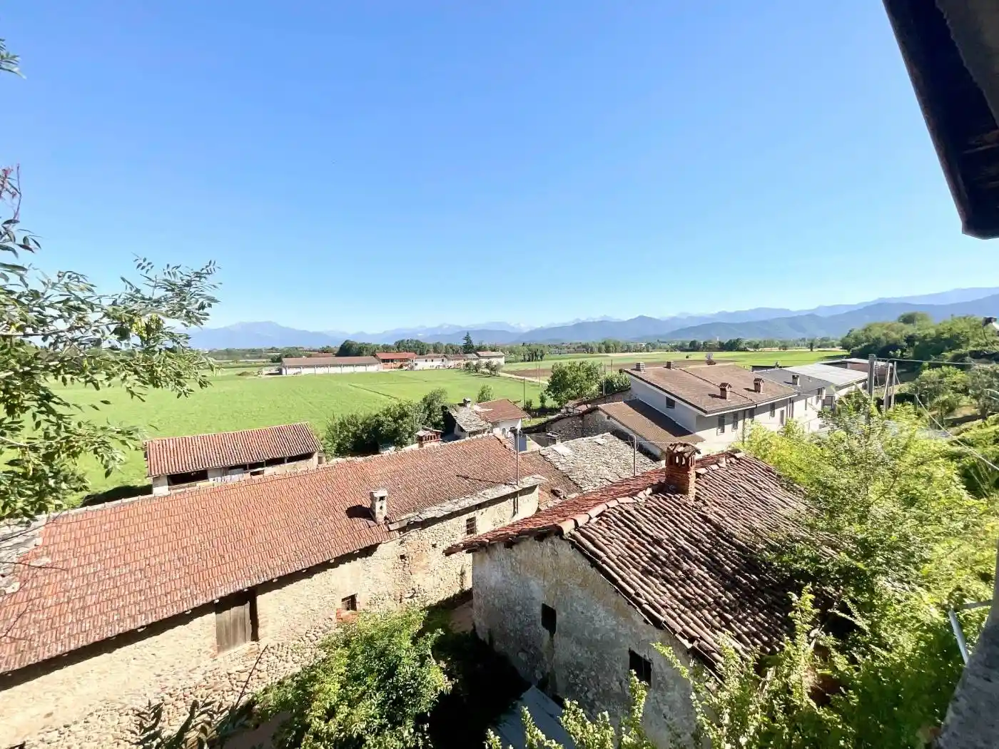 Rustico - Casale in vendita a Busca