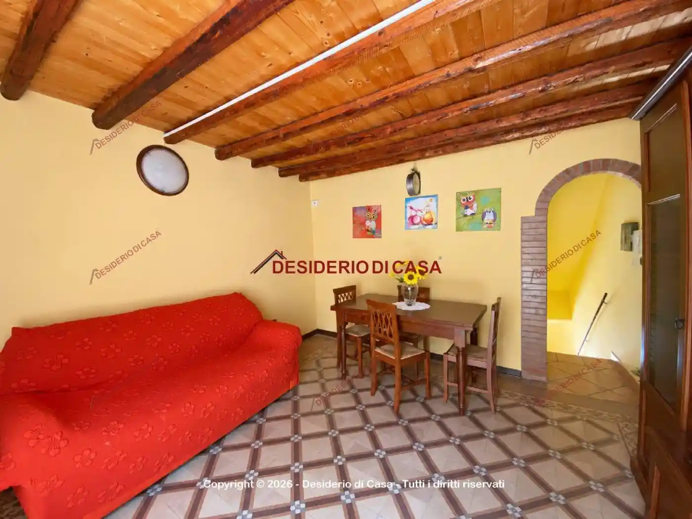 Casa indipendente in vendita a Termini Imerese