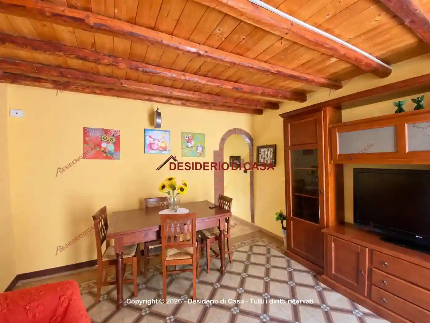 Casa indipendente - foto 2