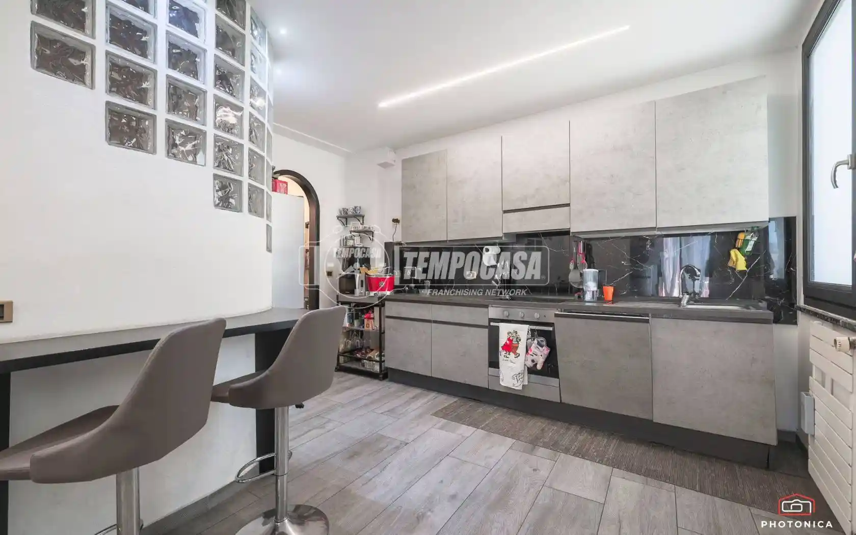 Appartamento in vendita a Ravenna