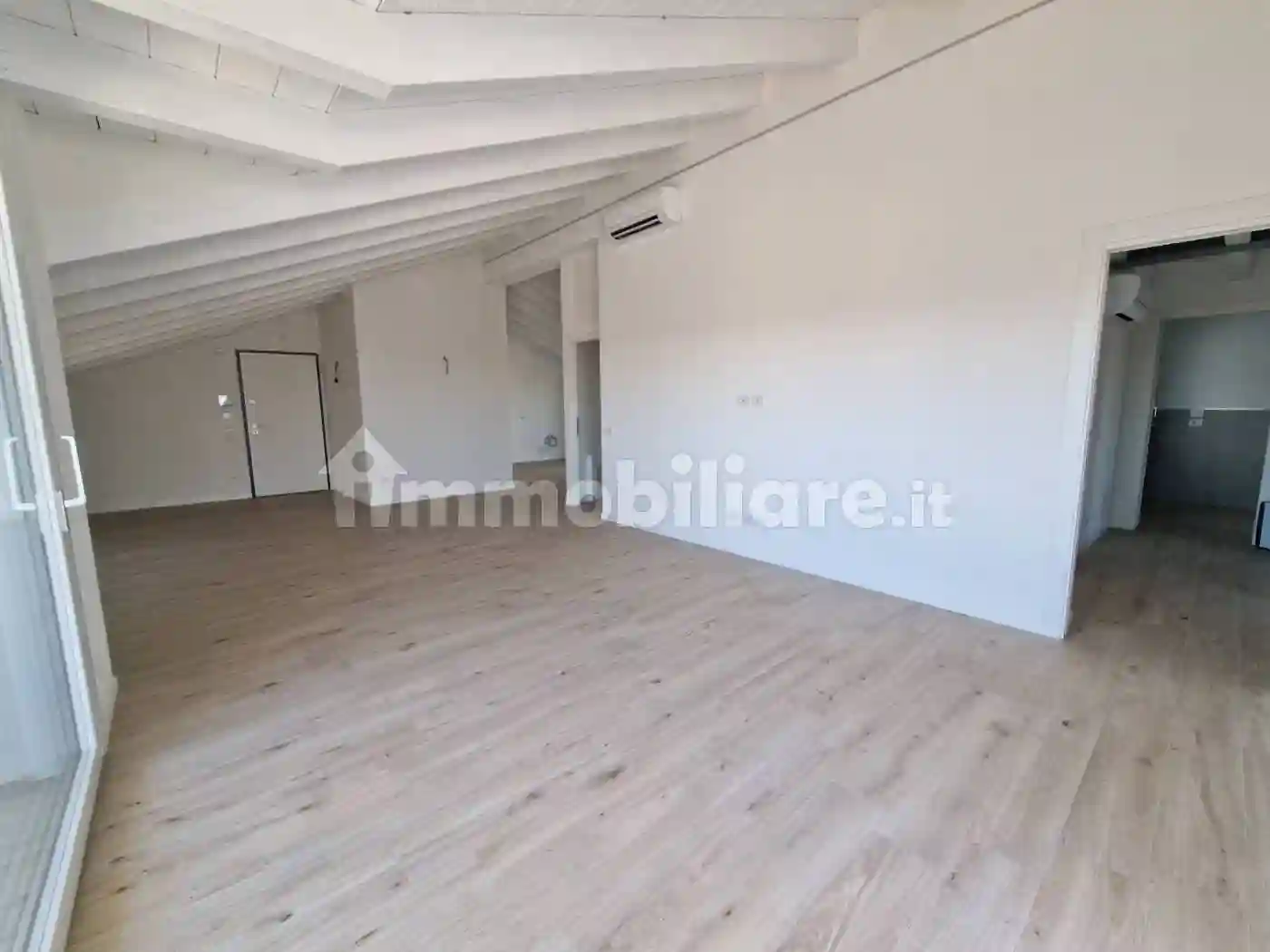 Attico - Mansarda - foto 2
