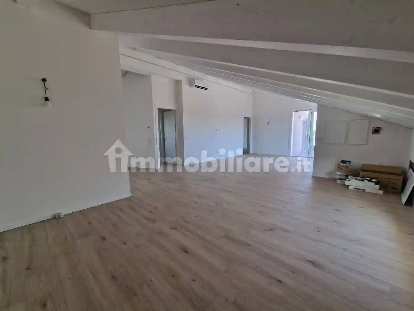 Attico - Mansarda - foto 3