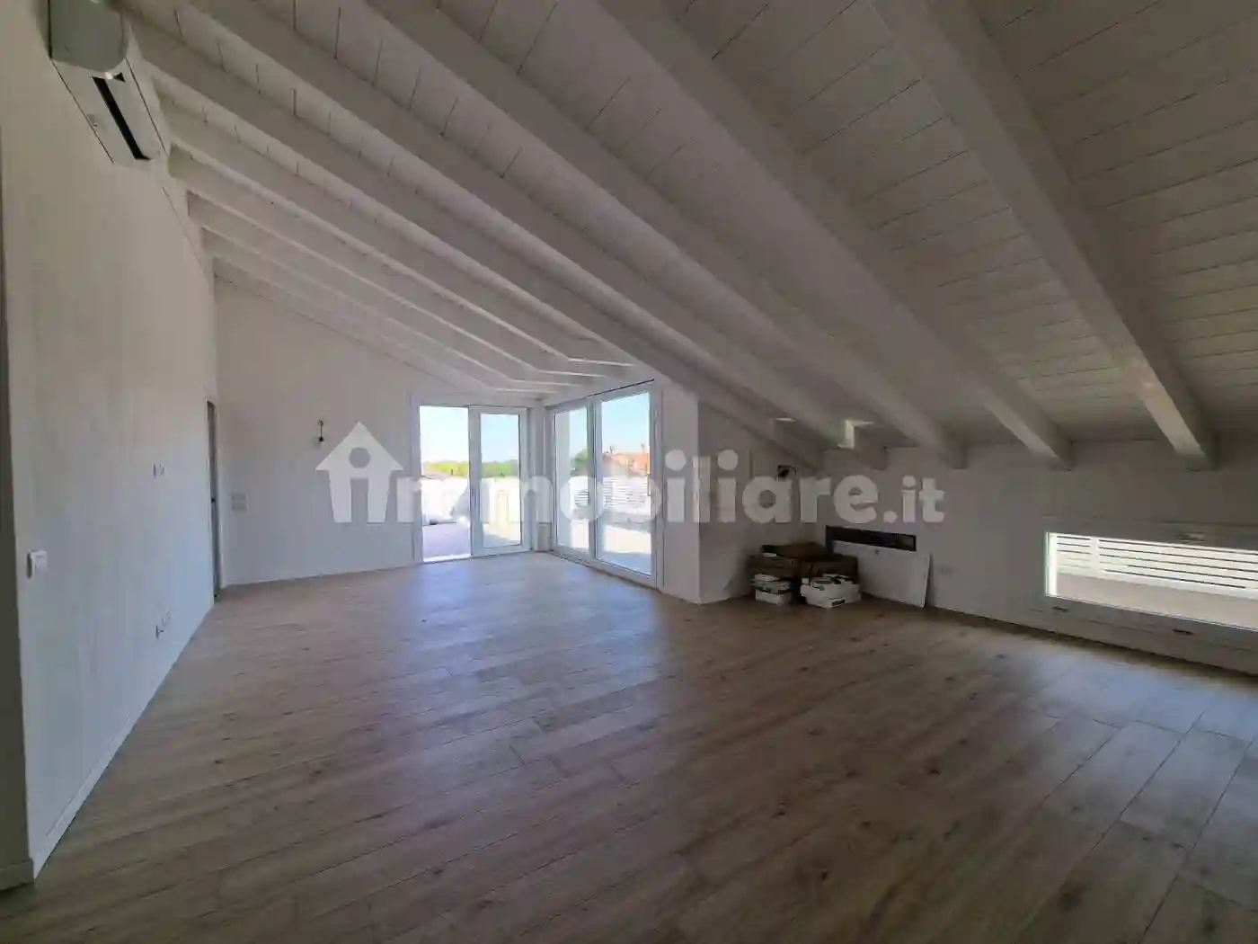 Attico - Mansarda - foto 4