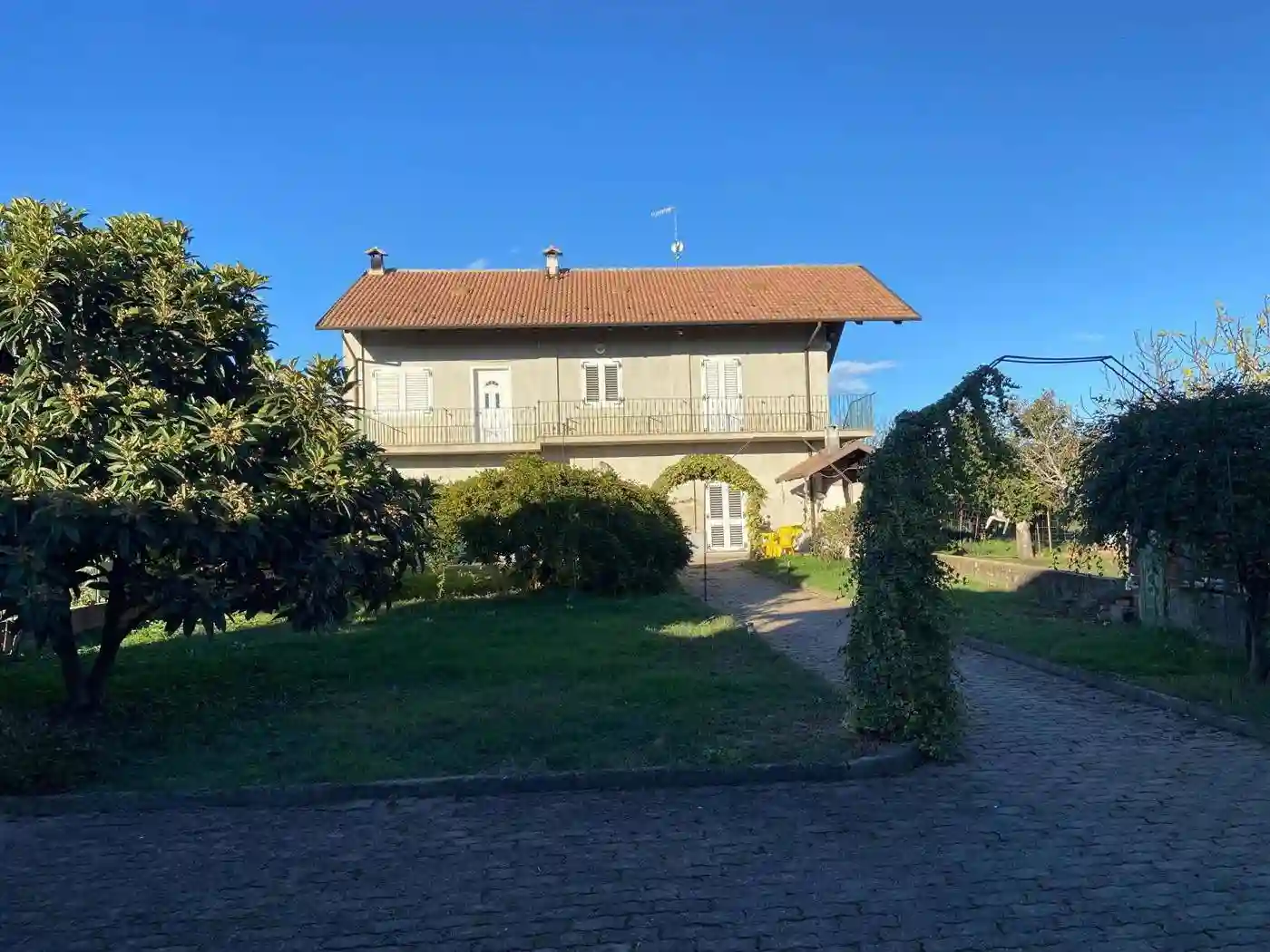 Villa - foto 3