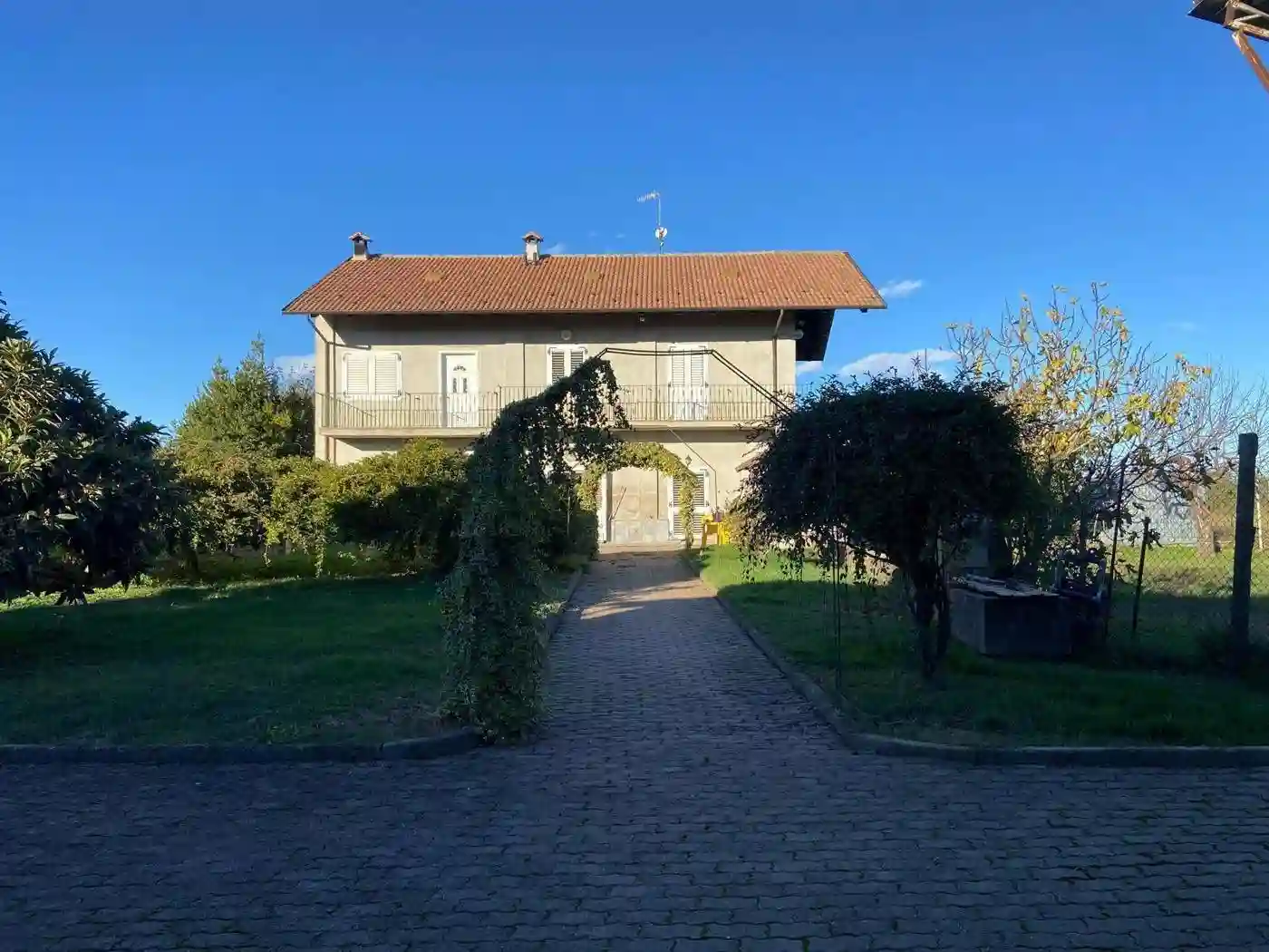 Villa - foto 4