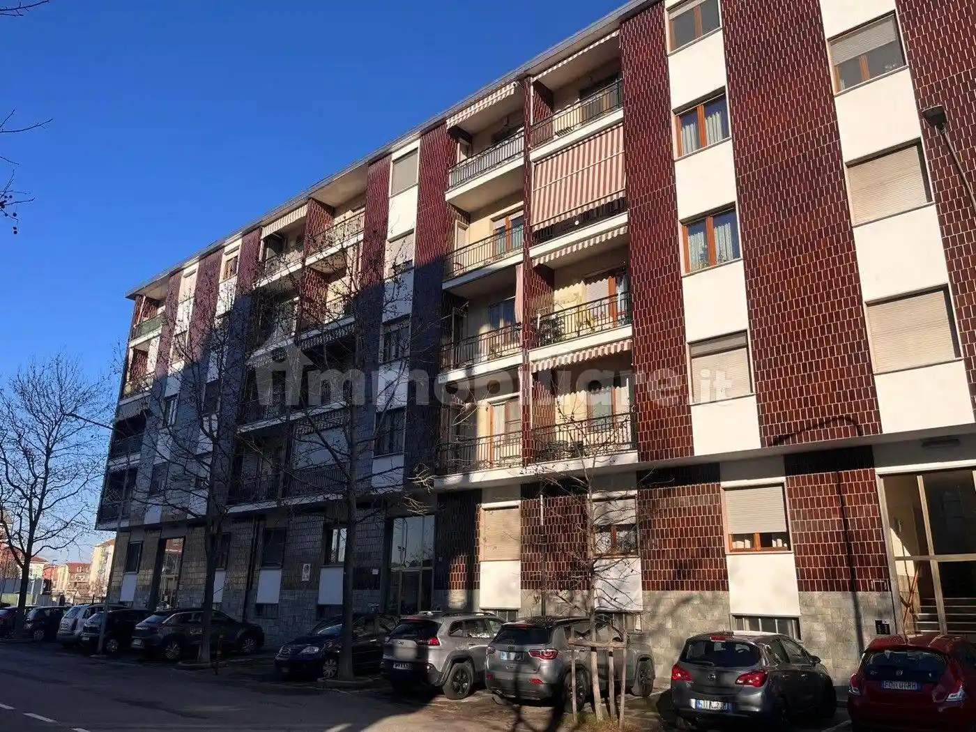 Appartamento in vendita a Carmagnola
