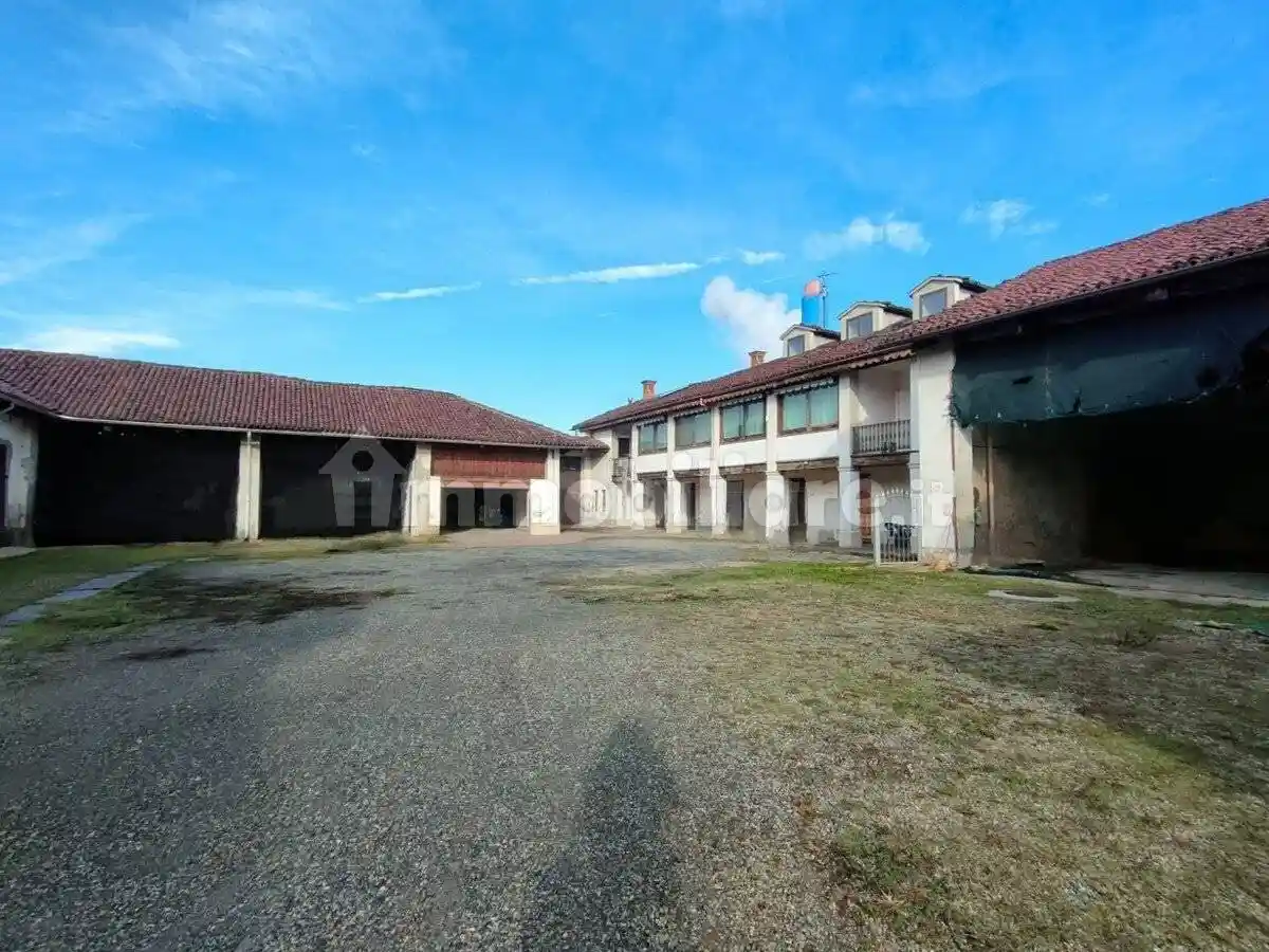 Villa in vendita a Beinasco
