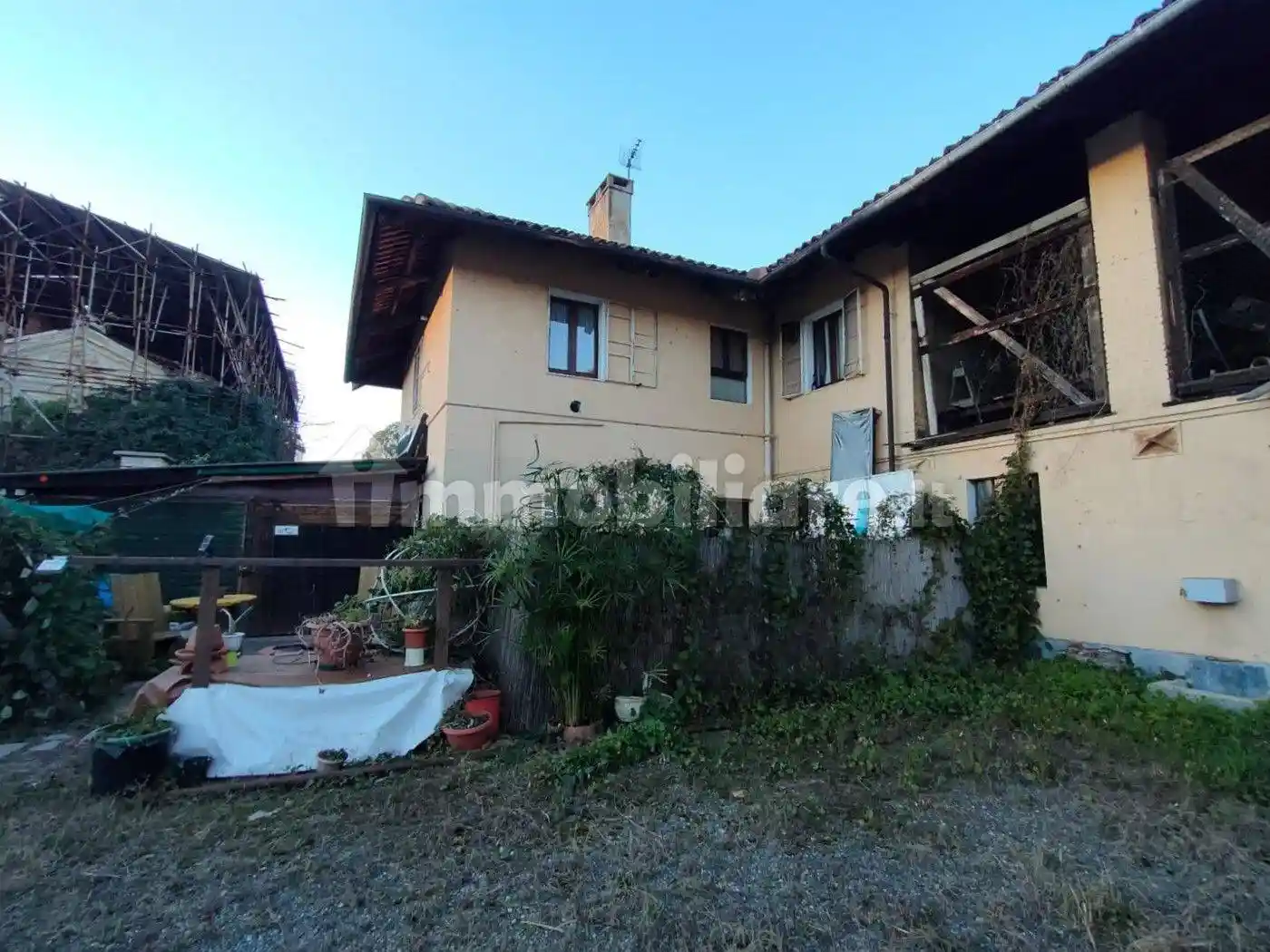 Villa in vendita a Grugliasco