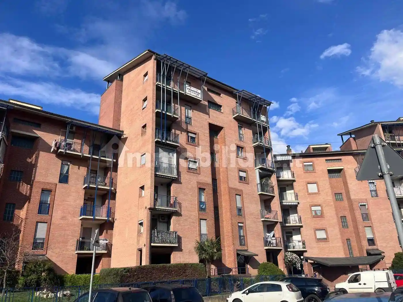 Appartamento in vendita a Beinasco