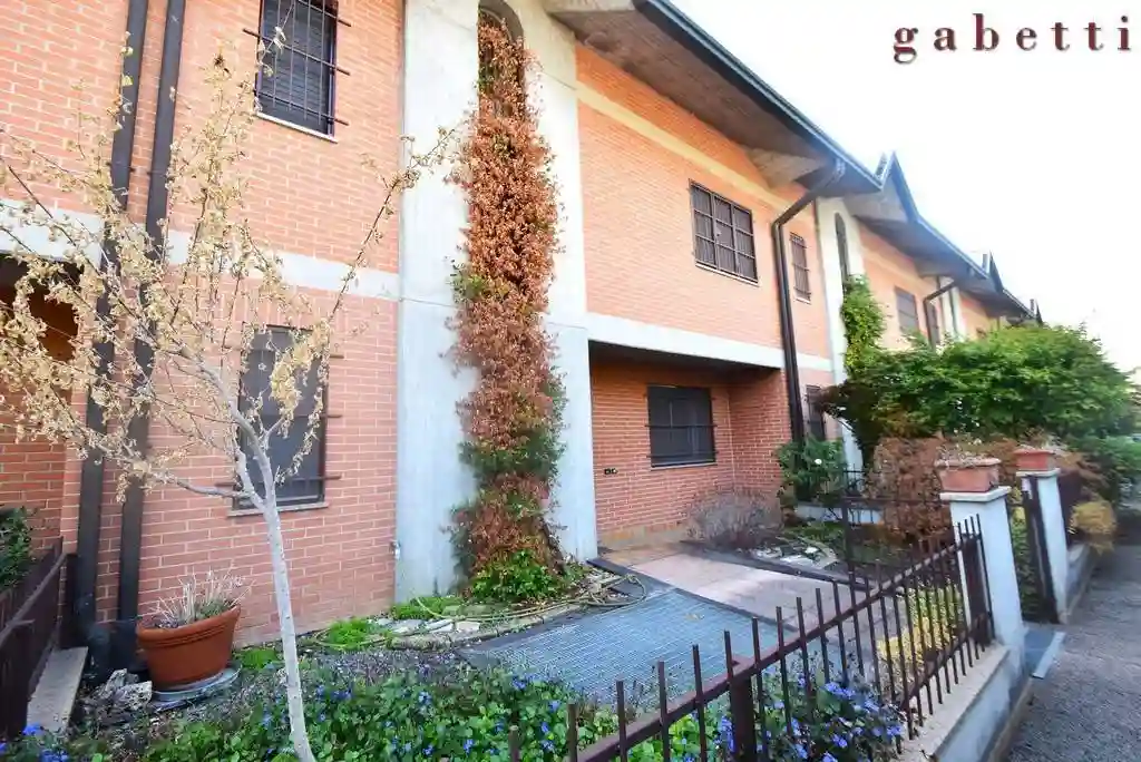 Villetta a schiera - foto 2