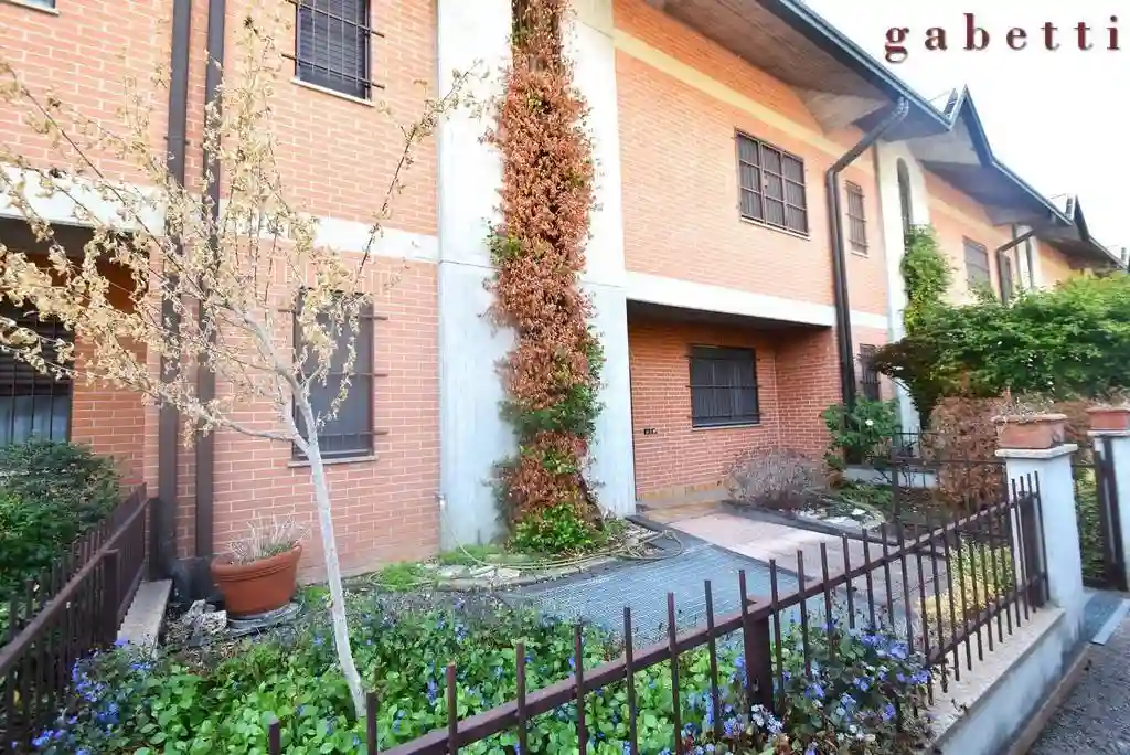 Villetta a schiera - foto 3