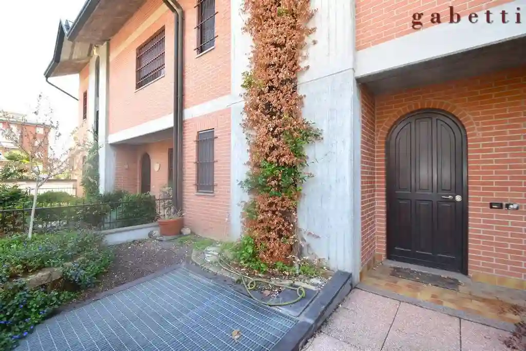 Villetta a schiera - foto 4